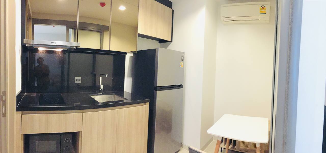 The Line Ratchathewi Selling/Rent