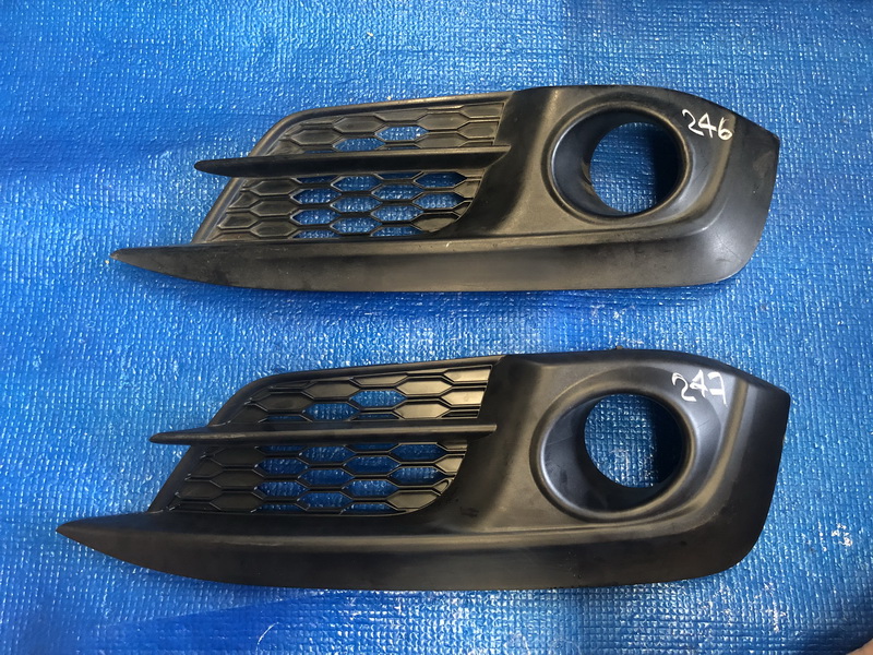 ฝาครอบไฟตัดหมอก