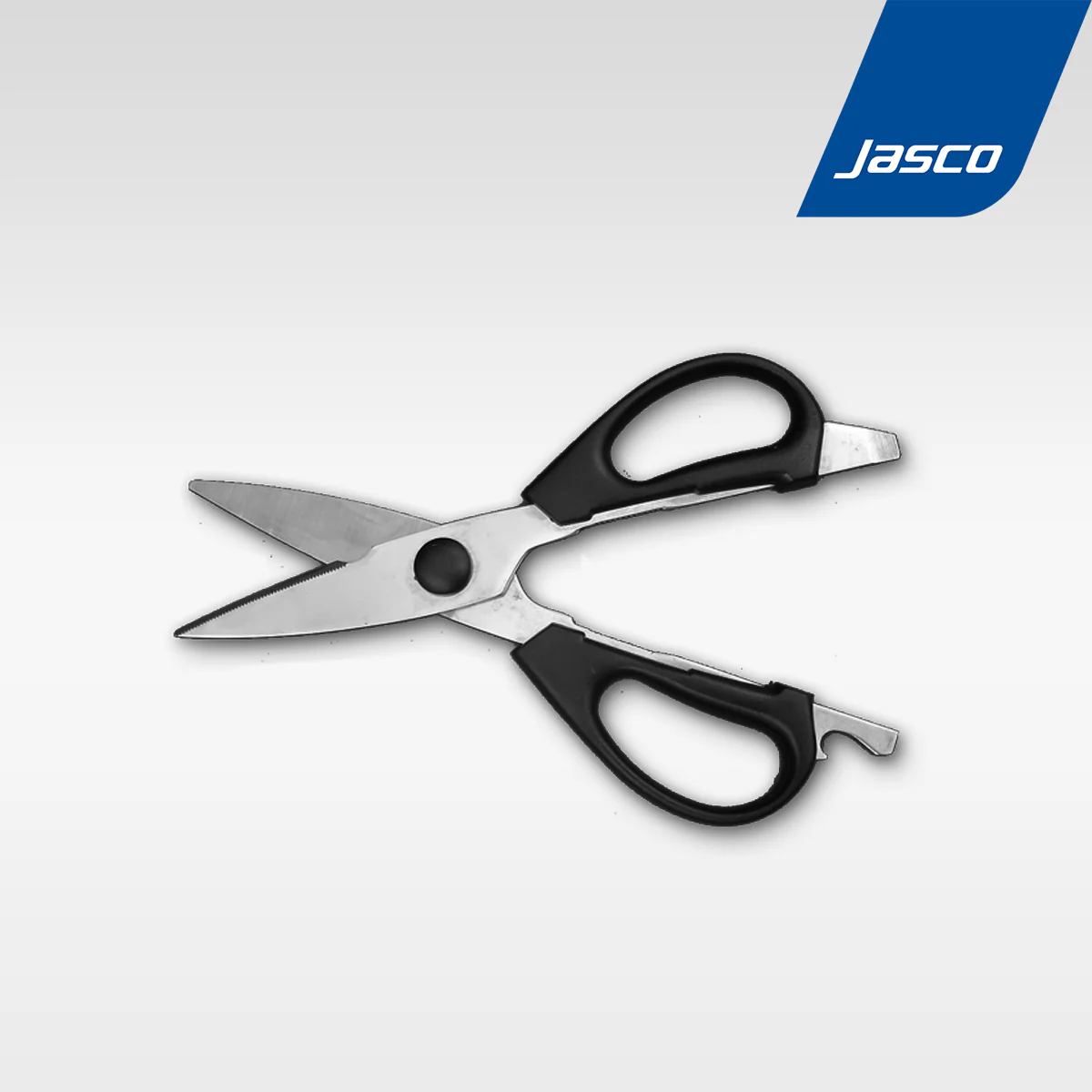 กรรไกรครัว Kitchen Shears (6606)(12-8554)