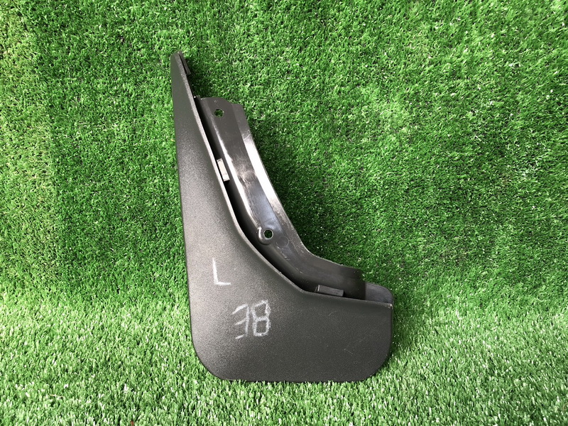 แผ่นกันโคลนรถยนต์