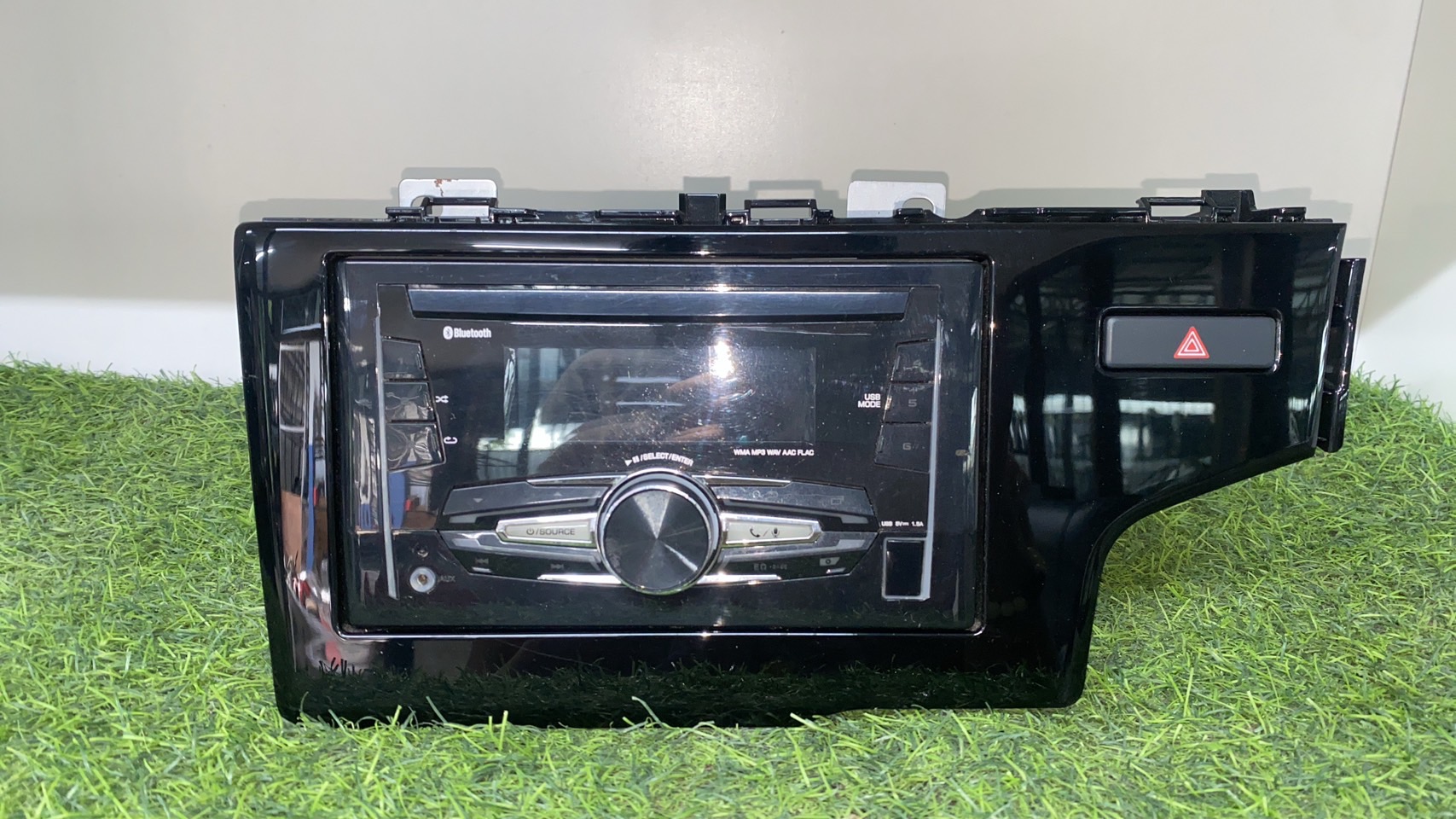เครื่องเสียง Honda City 2014-19