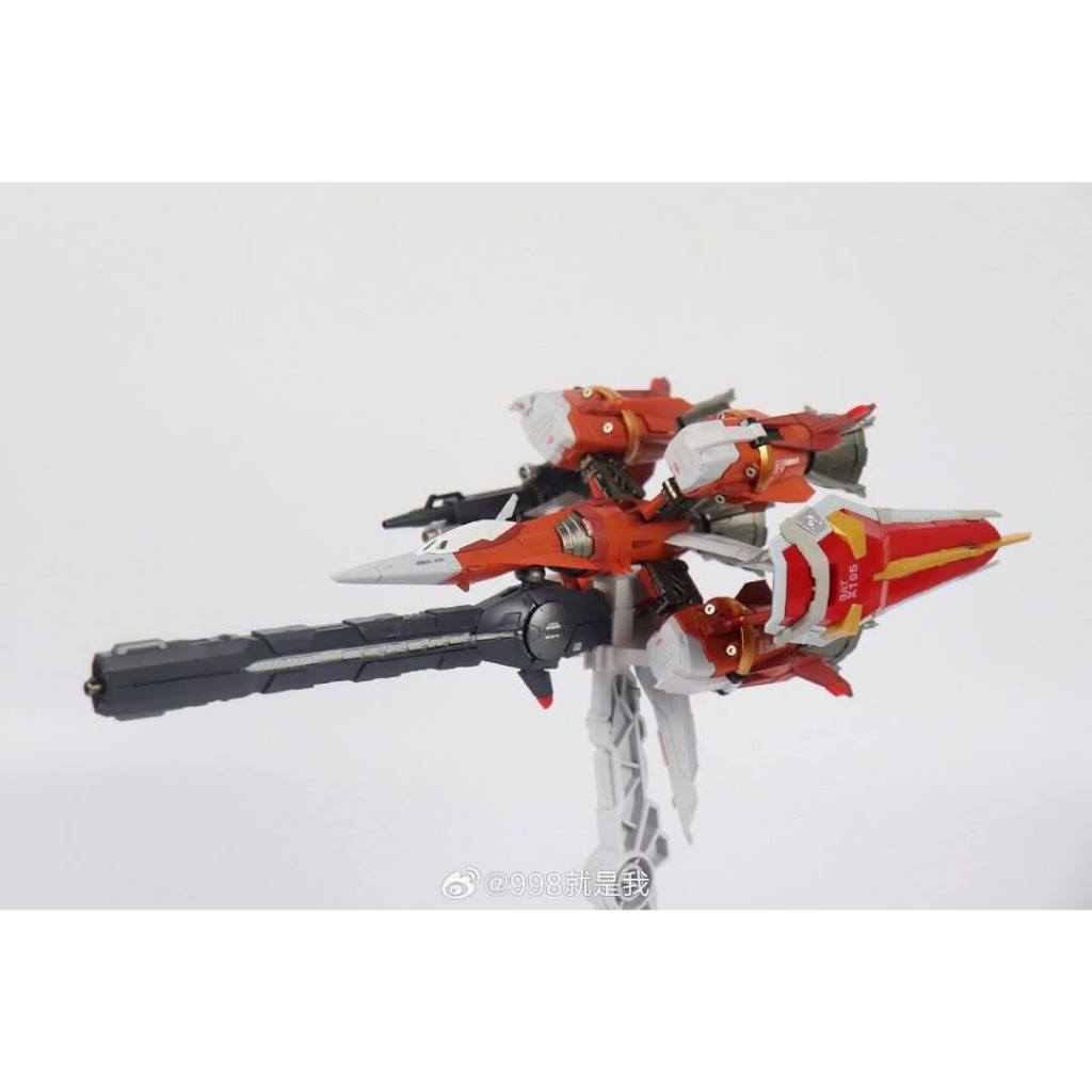 𝗗𝗮𝗯𝗮𝗻 - 8832 MG Strike + Gunbarrel Striker MB Ver.