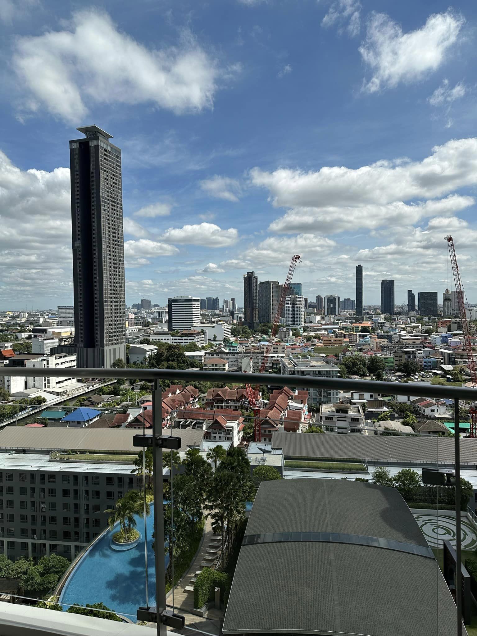 SUPALAI ORIENTAL SUKHUMVIT39