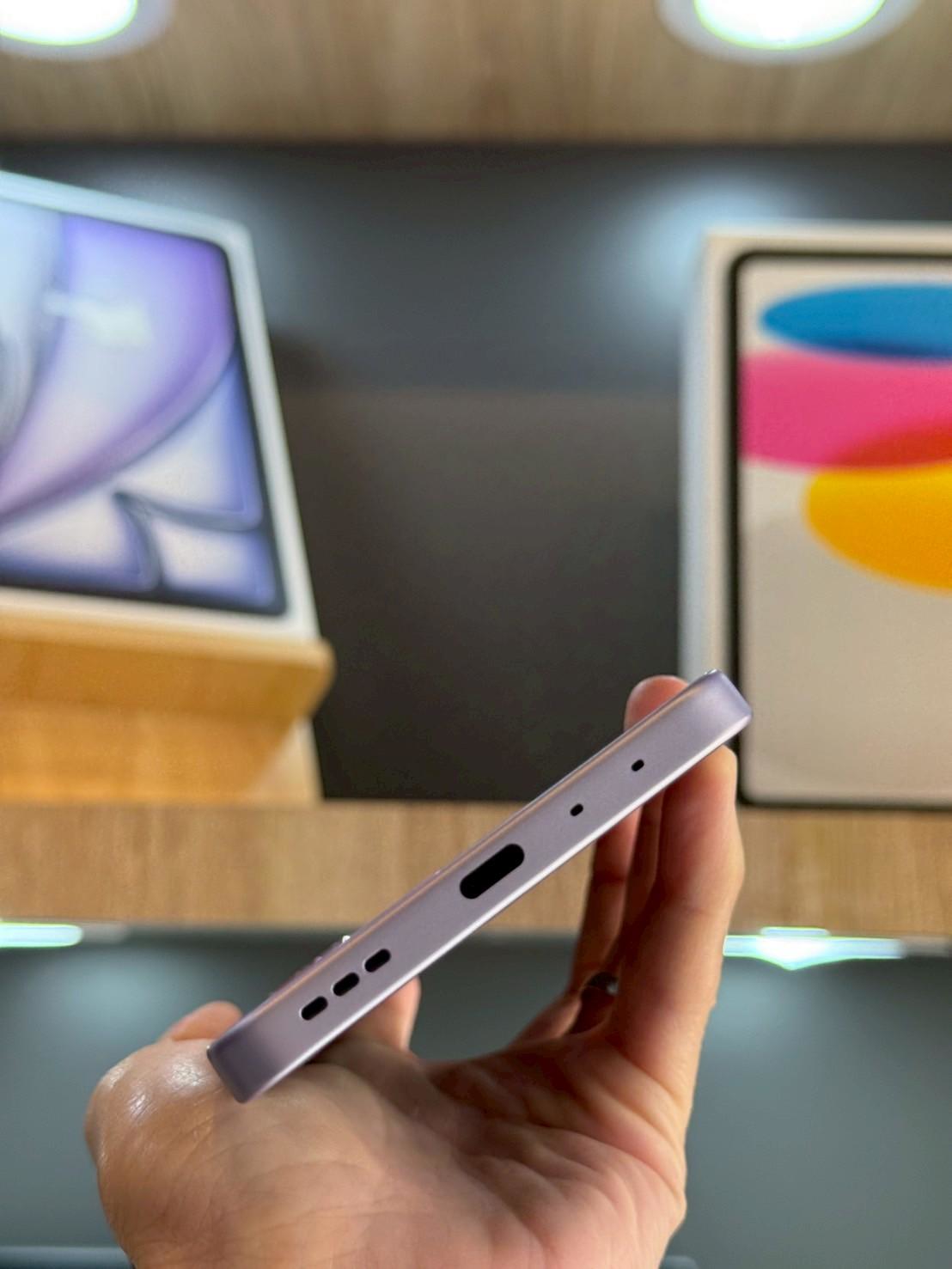 Oppo A5 Pro 5G 6/128GB สี Bloom Pink