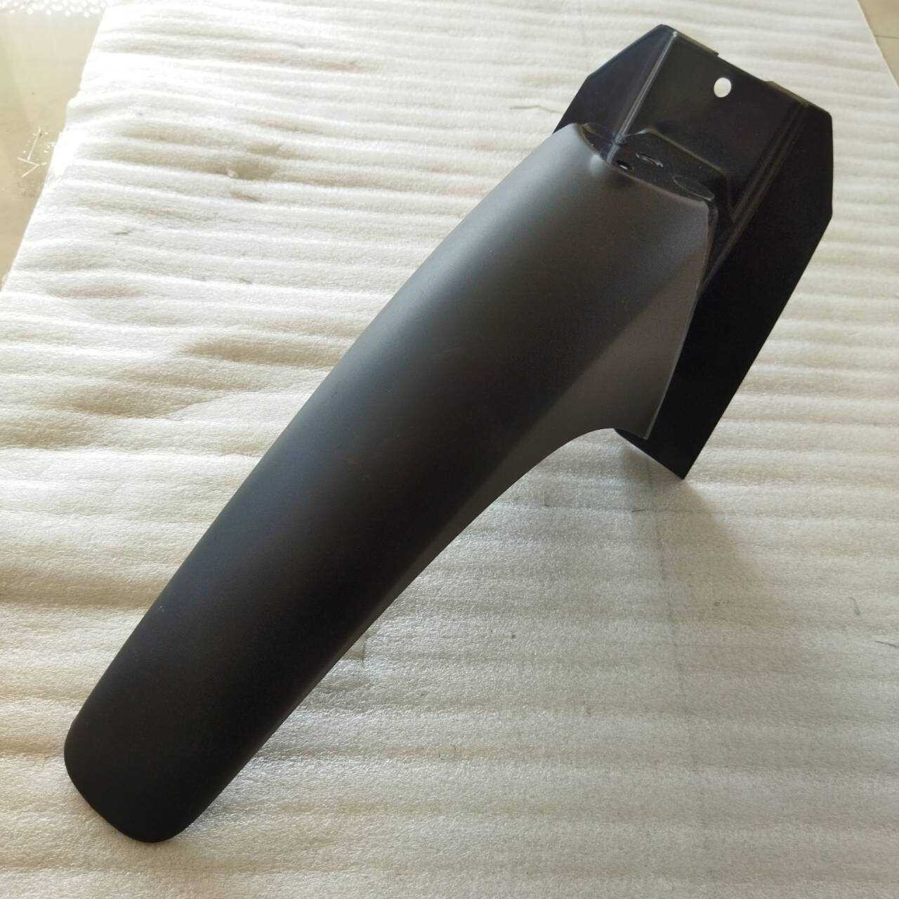 53211-07H00-000 บังโคลนหน้า ตัวหลัง SMASH REVO FK110-E อะไหล่แท้ SUZUKI