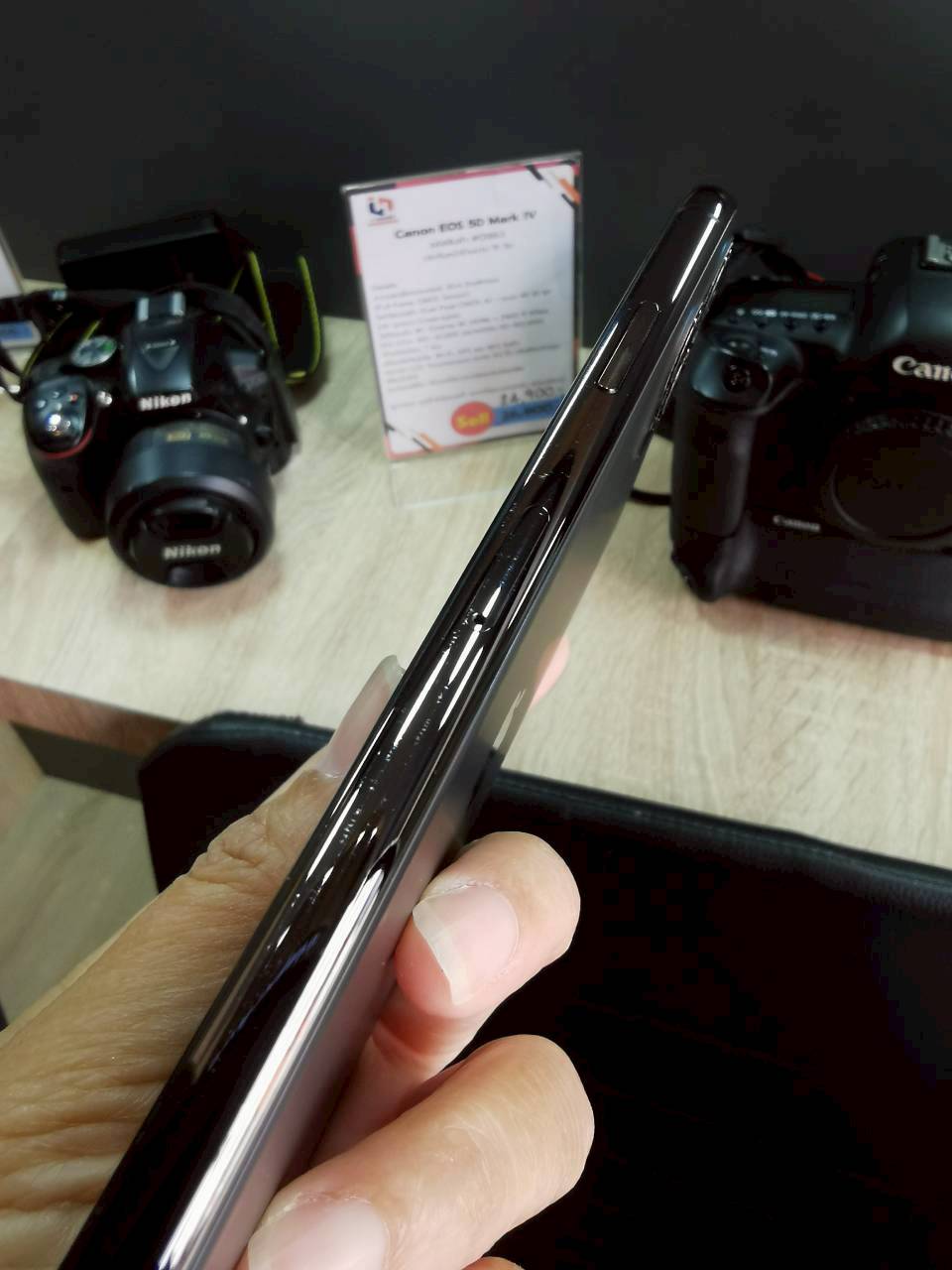 iPhone 11 Pro Max 64GB Space Gray