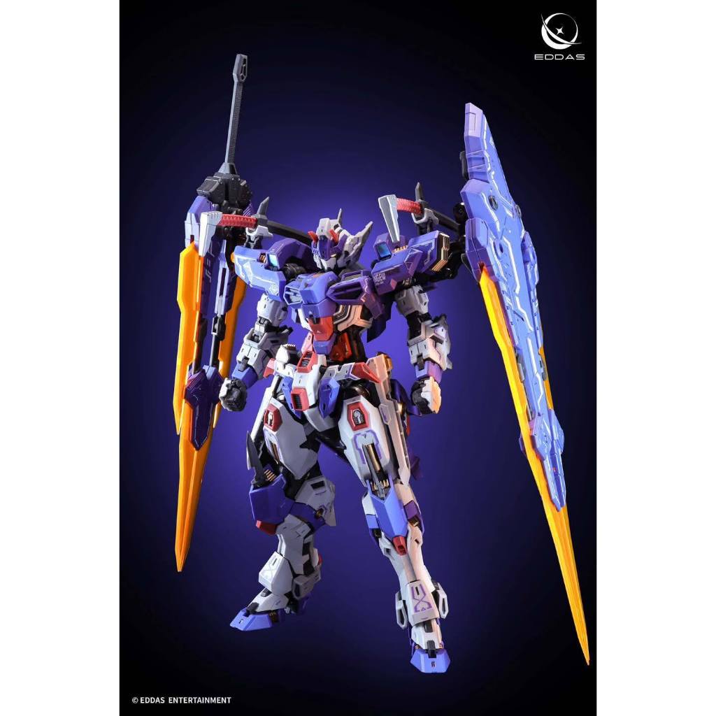 𝗘𝗗𝗗𝗔𝗦 - 1/100 Valkyrie