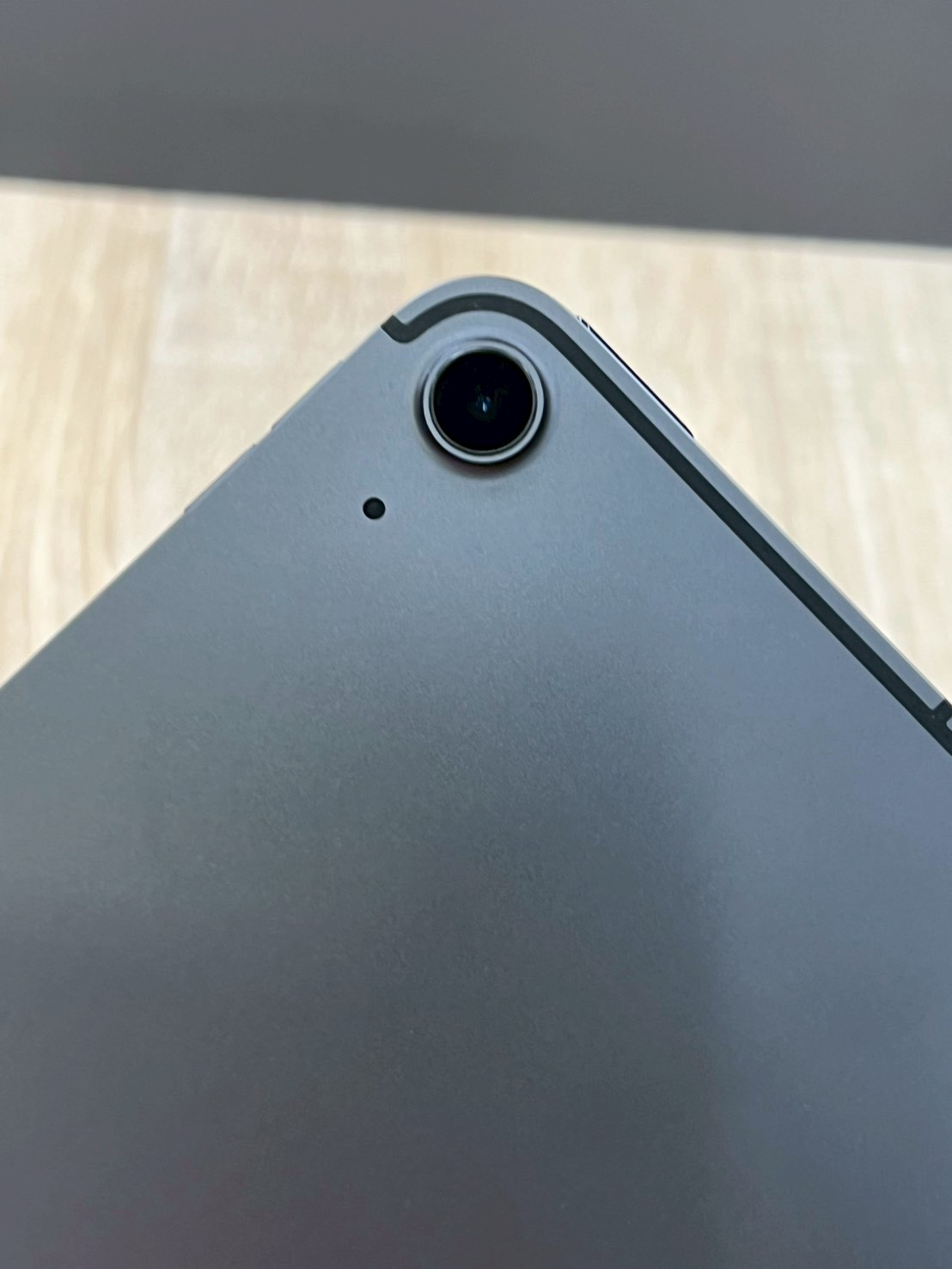 iPad Air 5 256GB Wifi+Cellular Space Gray