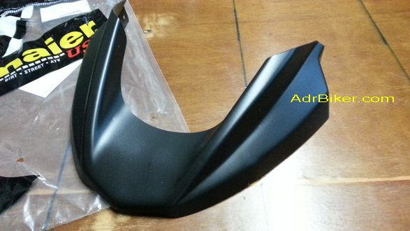 ลิ้นต่อด้านหน้า R1200GS/adv 08-12 ของ Maier จาก USA
