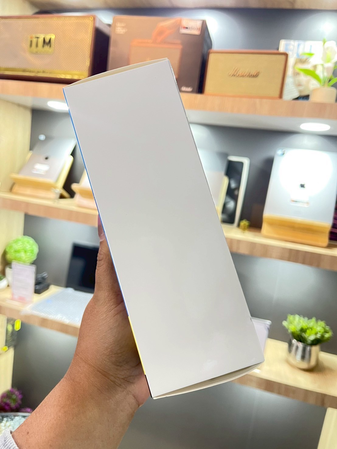 Samsung Galaxy A17 (8+256GB) สีBlack (5G) มือ1