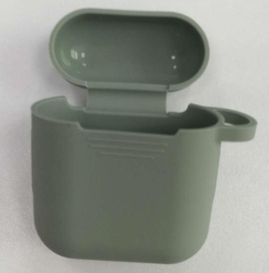 กล่องใส่หูฟัง,กล่องเก็บหูฟัง