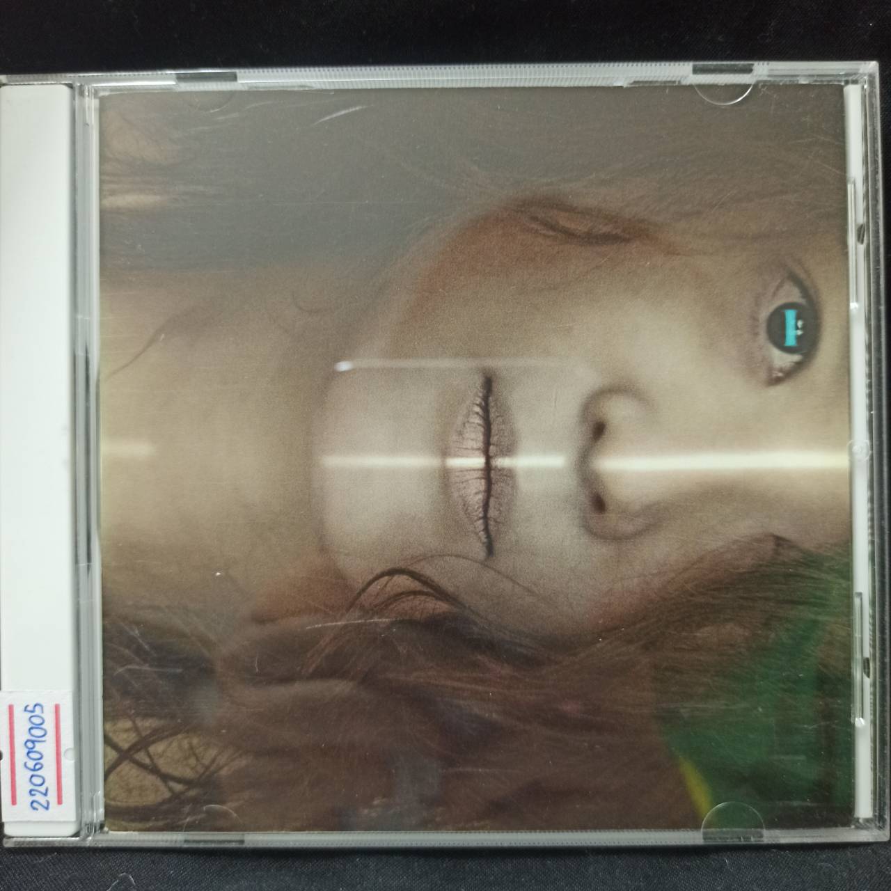 Buffalo Daughter – I / JAPAN / มีรอยบ้าง