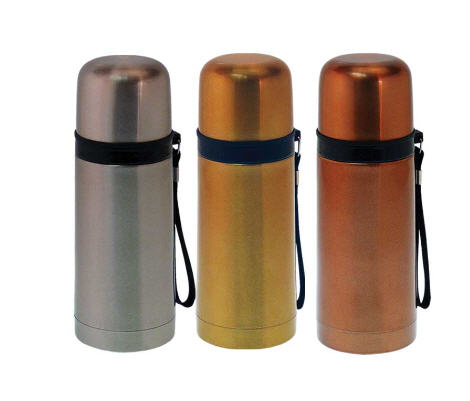 กระบอกน้ำ350ml,สินค้าพรีเมี่ยม,กระบอกสแตนเลส,พร้อมส่ง