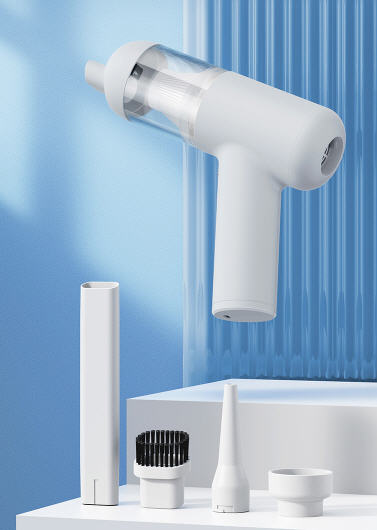 เครื่องดูดฝุ่น,เครื่องดูดฝุ่นพกพา,เครื่องดูดฝุ่นไร้สาย