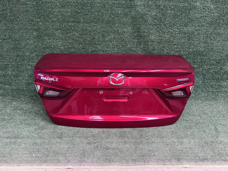 ฝาปิดท้าย Mazda Mazda2 Sky 2015-2019