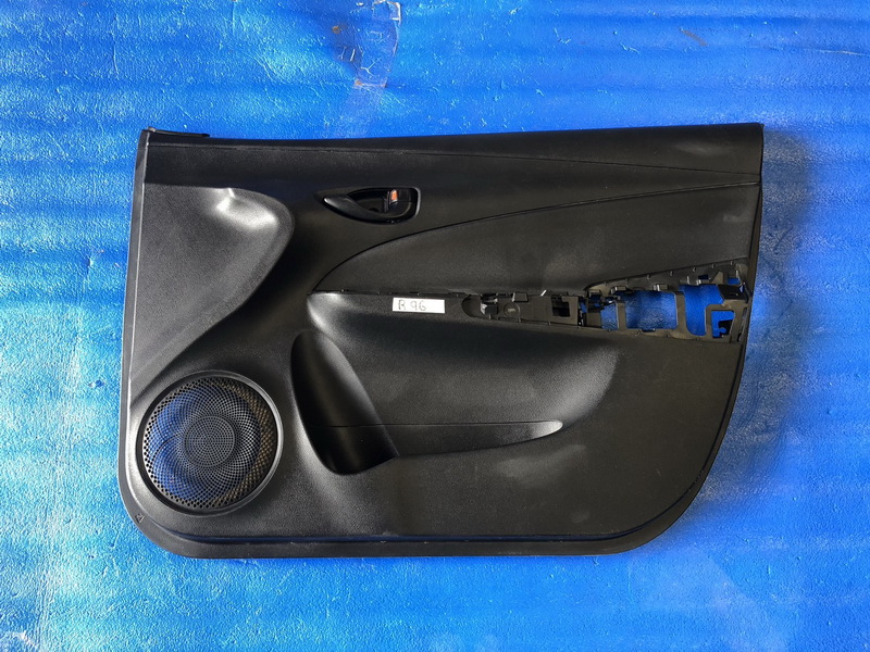 แผงประตู