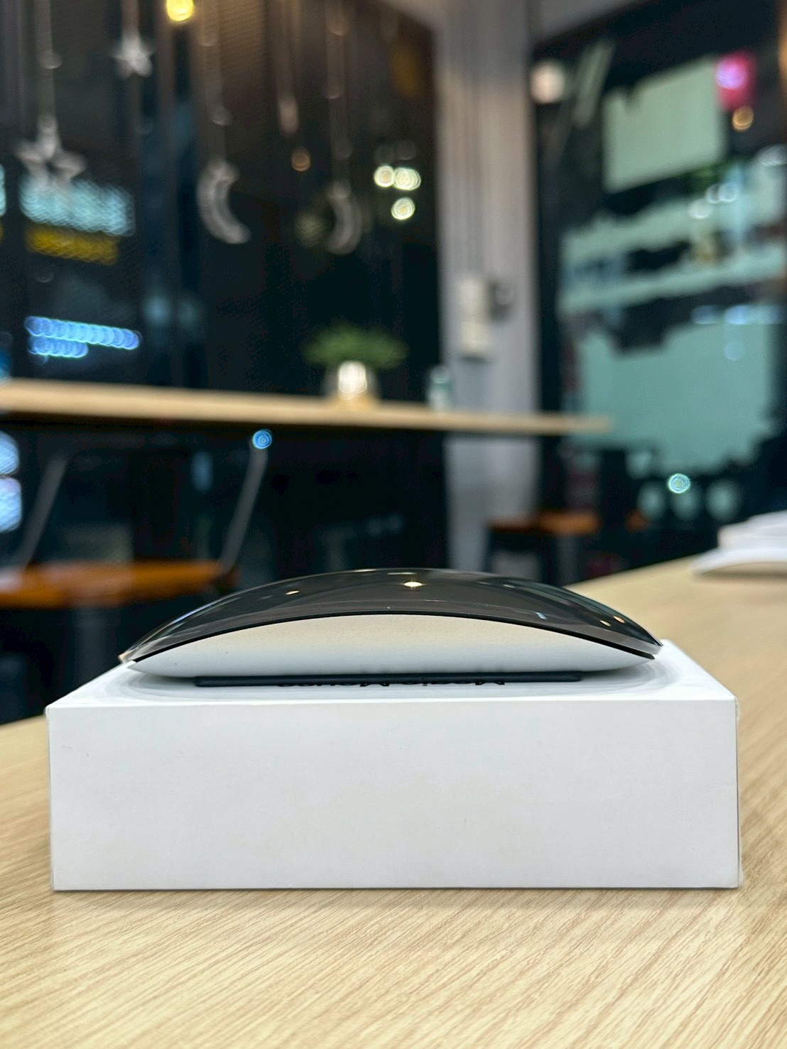 Magic Mouse Black