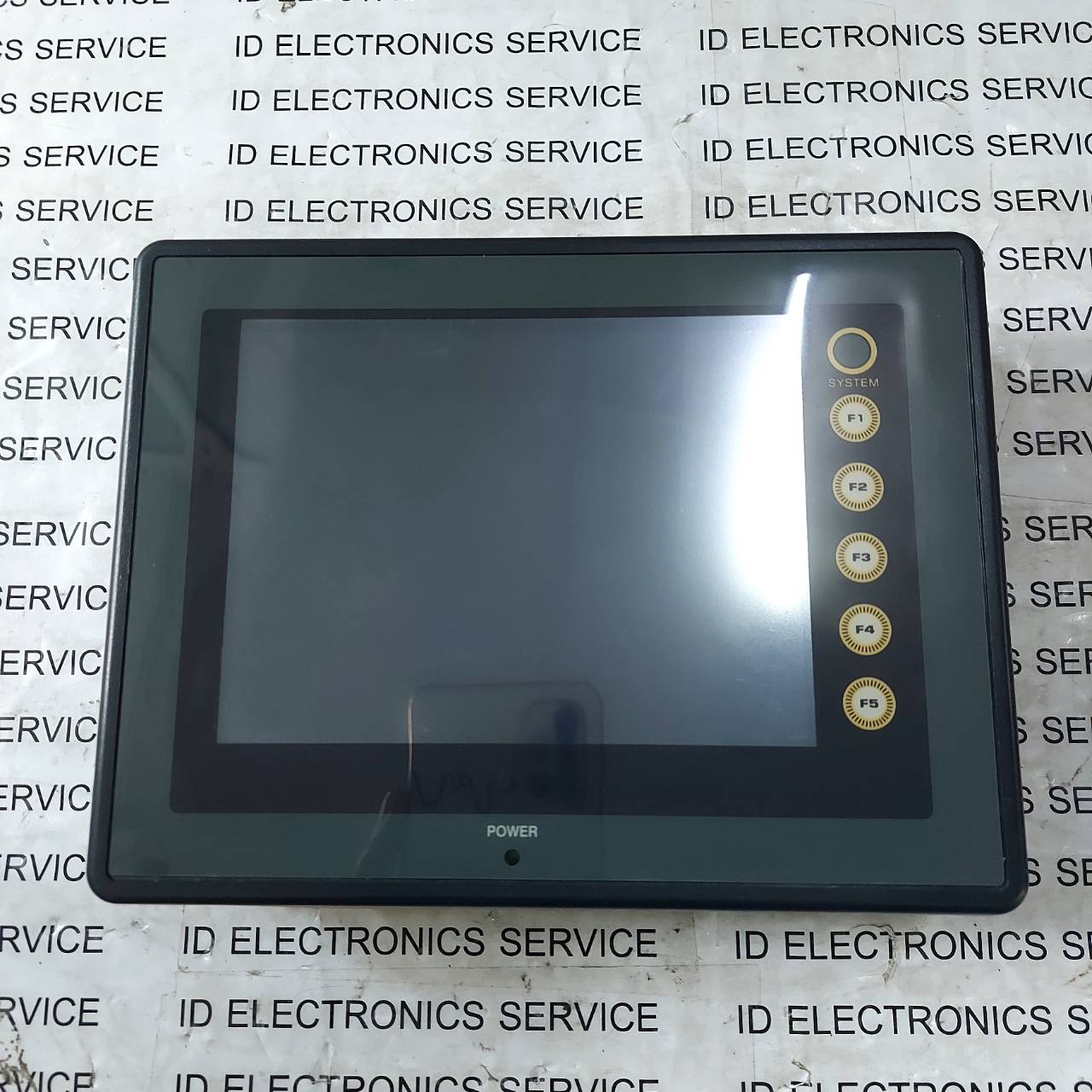 UG221H-SR4 FUJI LCD TOUCH SCREEN