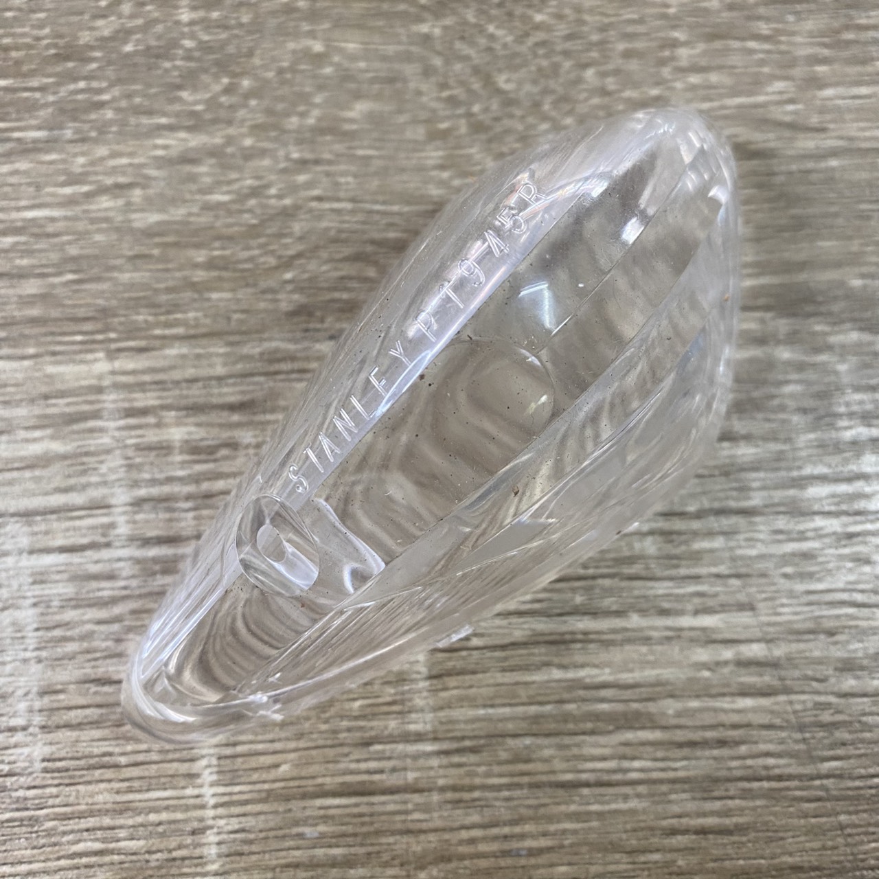 33401-KPG-901 เลนส์ไฟเลี้ยวหน้าขวา ZN110T/TS/TP อะไหล่แท้ HONDA