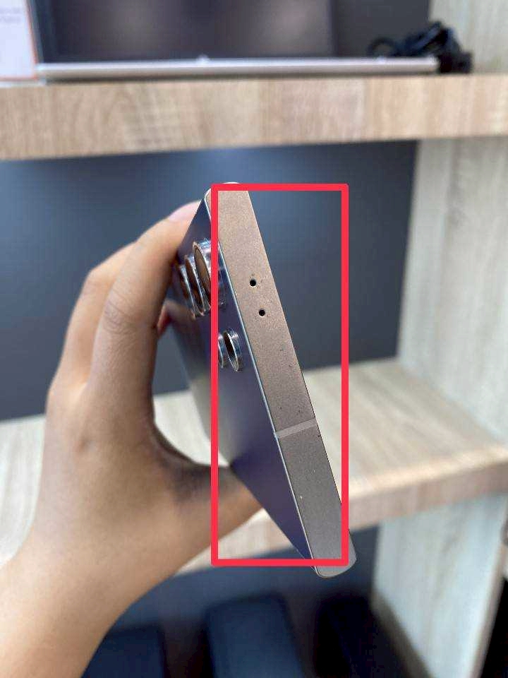 Samsung Galaxy S24 Ultra 12/256 Titanium Violet