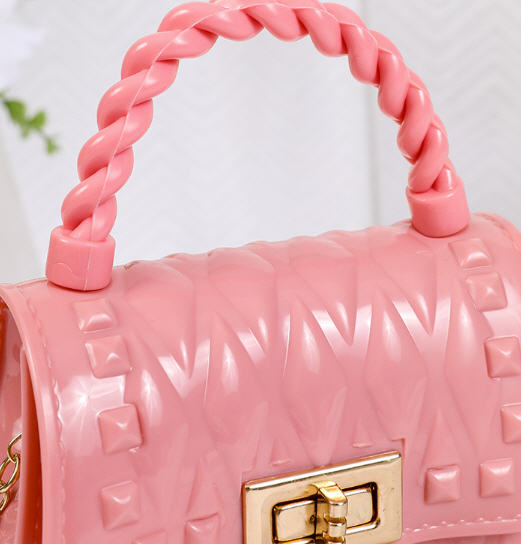 กระเป๋าถือสำหรับเด็ก,กระเป๋าพีวีซี,กระเป๋าPVC