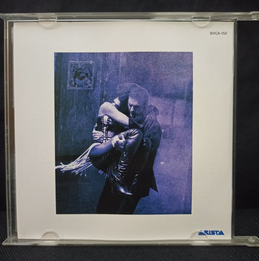 Various – The Bodyguard (Original Soundtrack Album) / JAPAN / ฝากล่องหัก / แผ่นดี