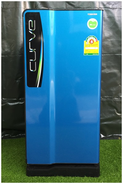 ตู้เย็นToshiba รุ่น GR-B175Z