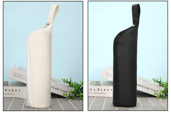 กระเป๋าใส่แก้วน้ำ,ที่หุ้มแก้ว,ปลอกแก้วน้ำ