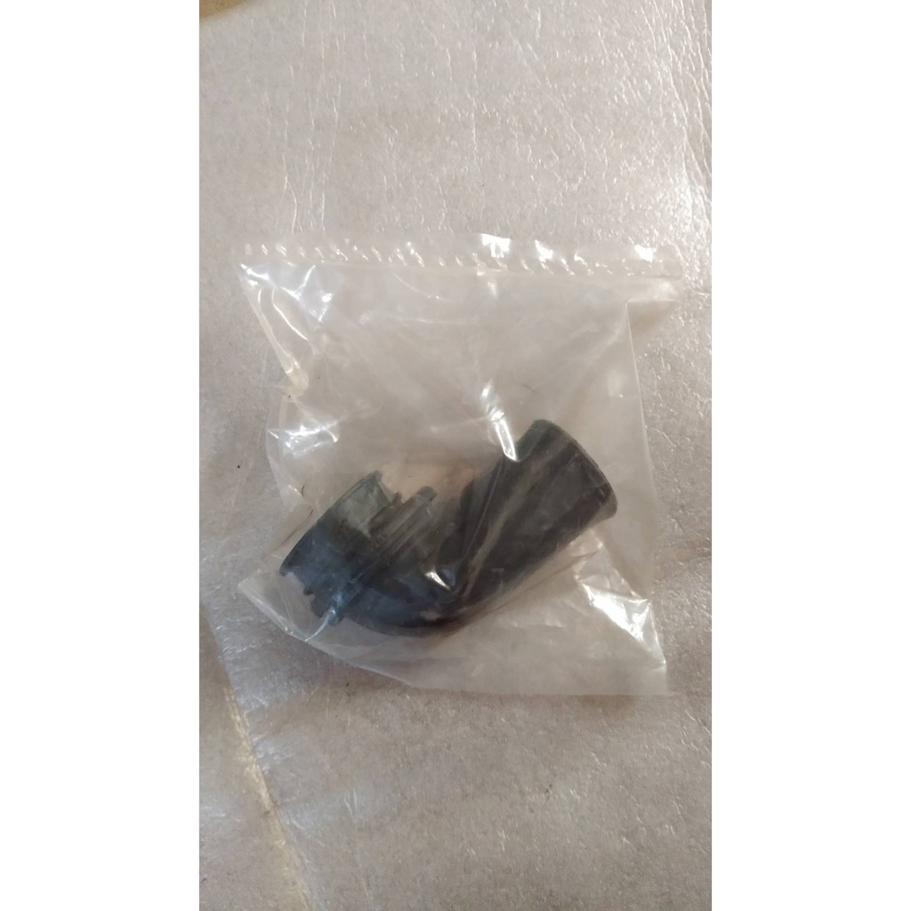 ท่อทางออก สำหรับรุ่น Smash110 Junior FD110XC-A อะไหล่แท้ SUZUKI 13881-09G00-000