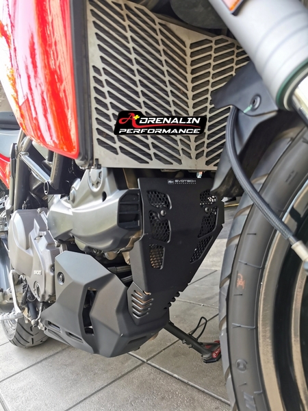 การ์ดคอท่อ Evotech สำหรับ Multi V2 950 950s