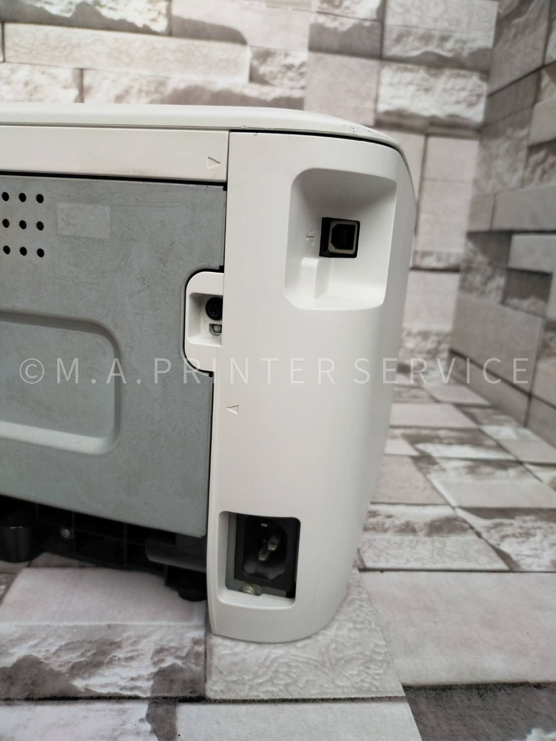 PRINTER CANON LBP6000 (มือสอง)