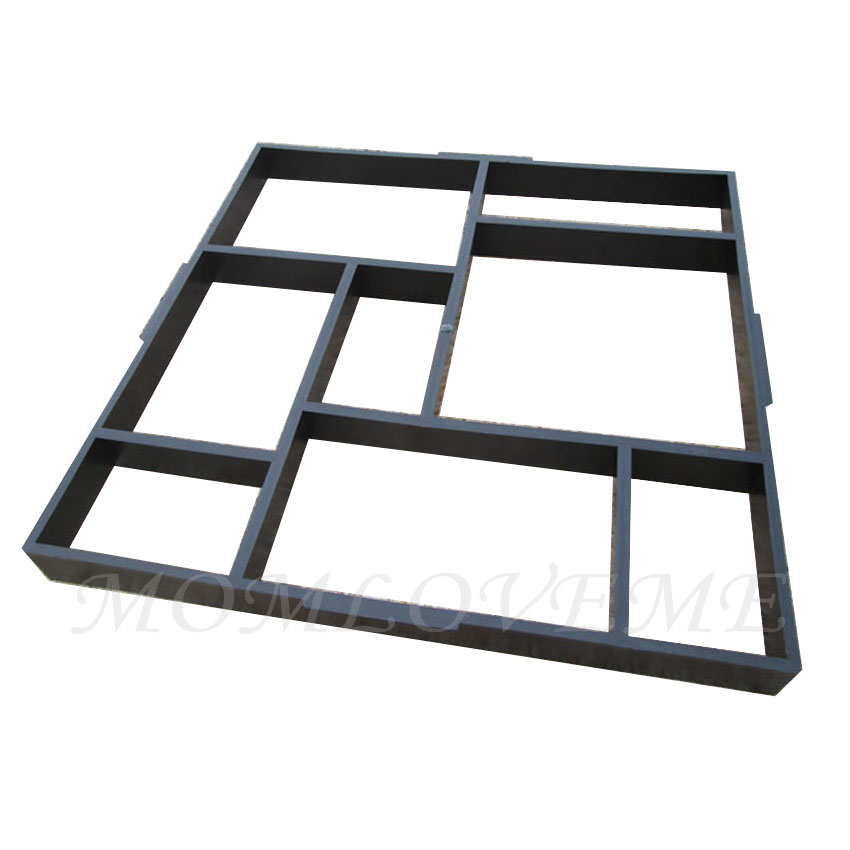 แม่พิมพ์ทางเดิน ลายหิน D3