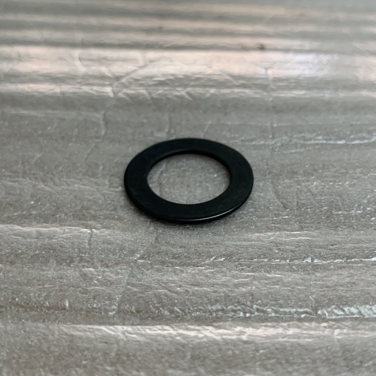 แหวนรอง สำหรับรุ่น MIO , FINO อะไหล่แท้ YAMAHA 90201-154E8