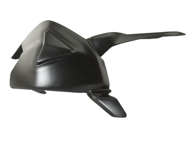 Carbon world-ครอบสวิงอาร์มคาร์บอน สำหรับ Panigale v2