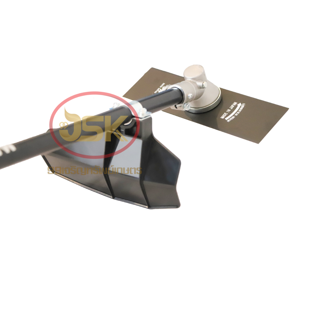 เครื่องตัดหญ้า Rabbit ก้าน marunaka ญี่ปุ่นแท้ มีจำนวนจำกัด