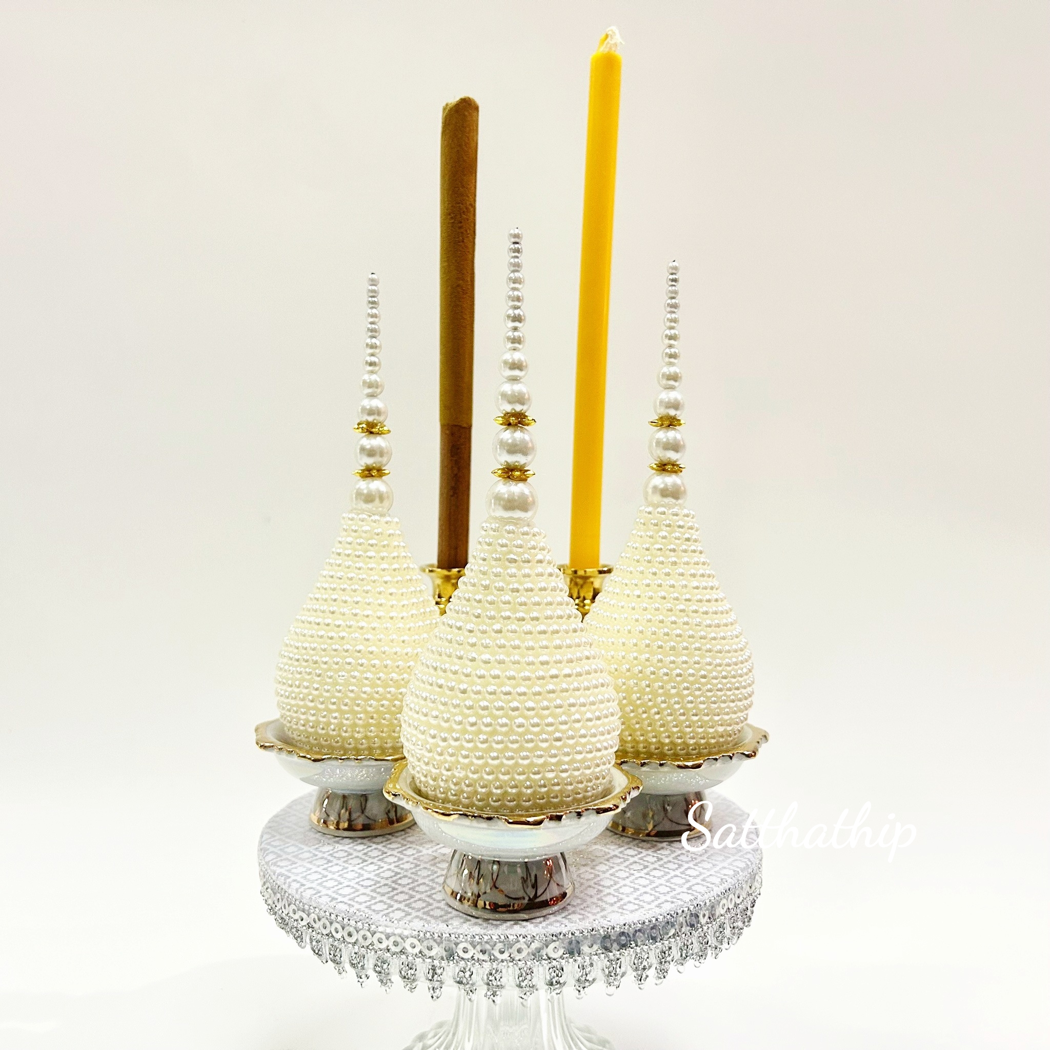 เครื่องทองน้อย