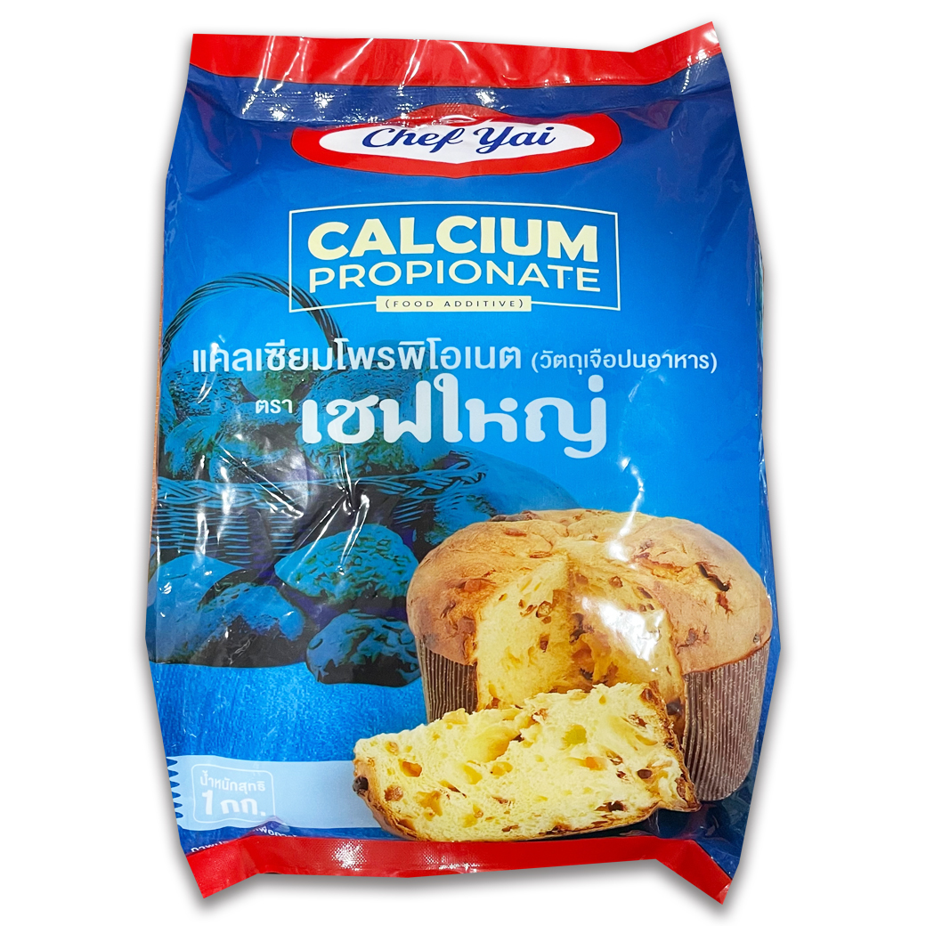 กันราขนมปัง ตราเชฟใหญ่ 1 Kg. (06-8520)