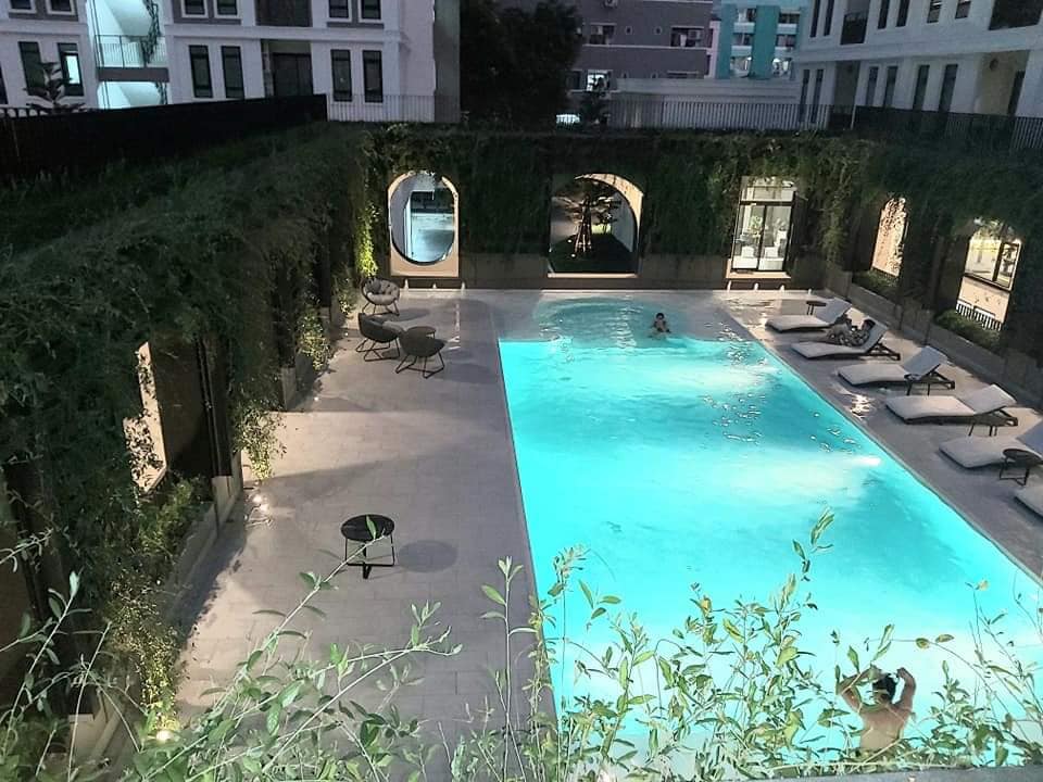 Aspire Asoke - Ratchada