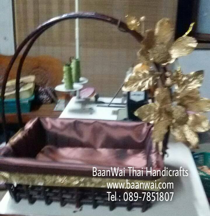 "งานตัวอย่าง" รับทำโบว์ติดกระเช้า โบว์ติดของชำร่วย โบว์ของขวัญ โบว์รางวัล โบว์ประกวด โบว์ติดรางวัล