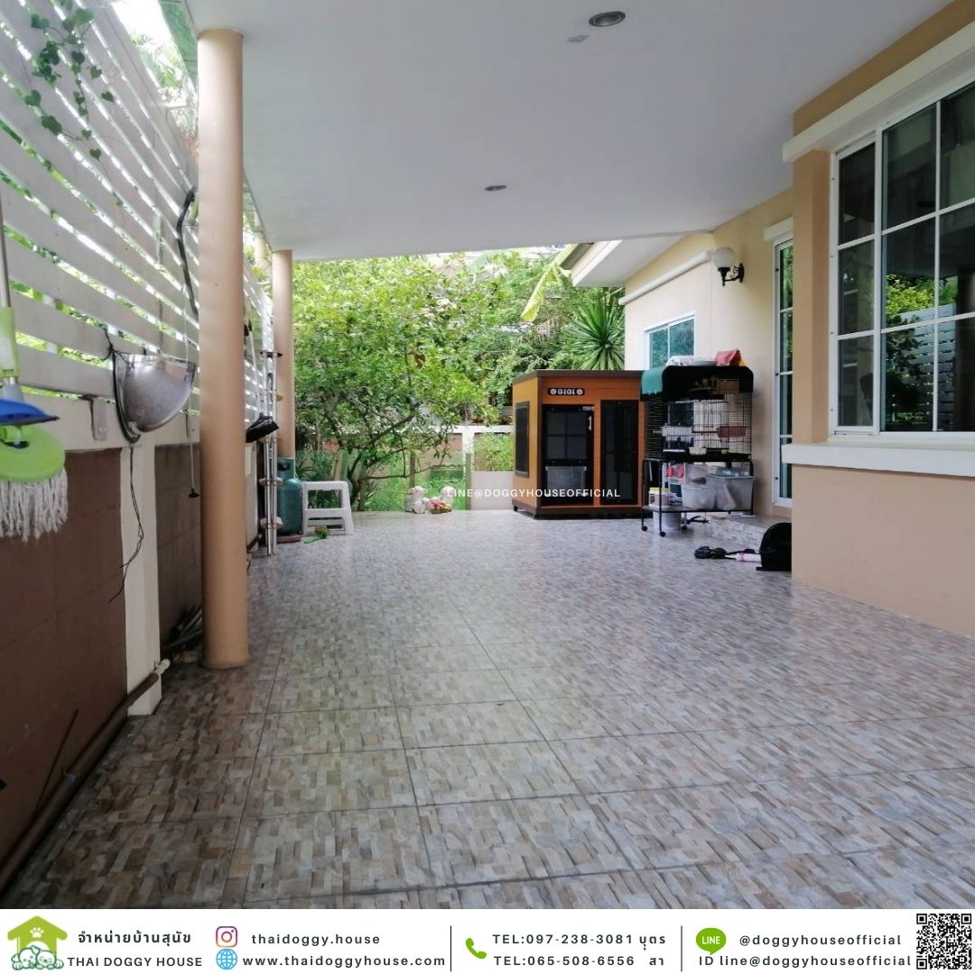 บ้านหมา