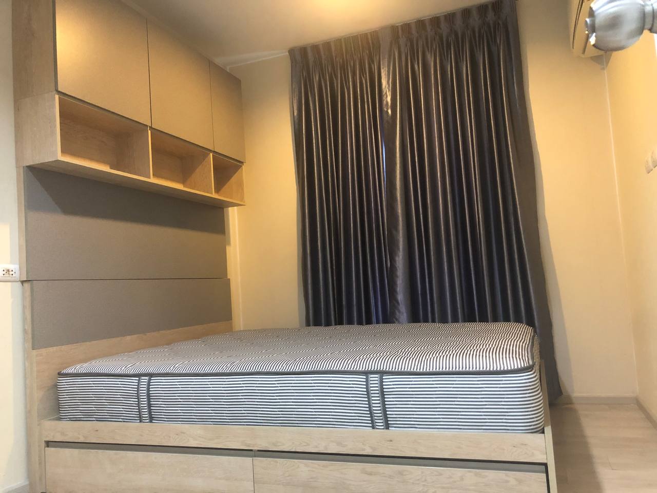 Plum Condo Central Station Phase2