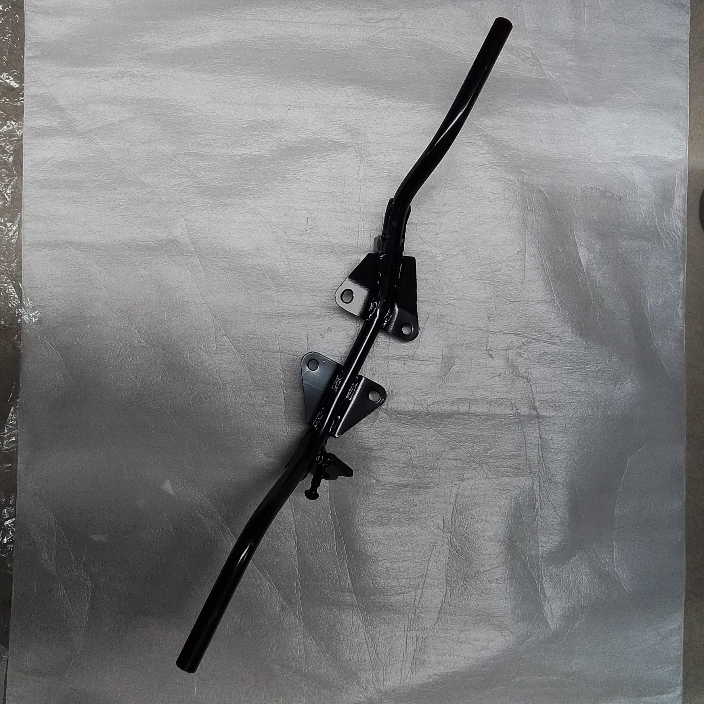 50610-K1M-K10 เหล็กพักเท้าW125I 2023