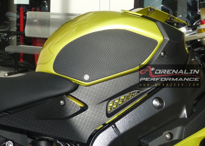 Techspec - กันข้างถัง สำหรับรถ BMW S1000RR ปี 2015+