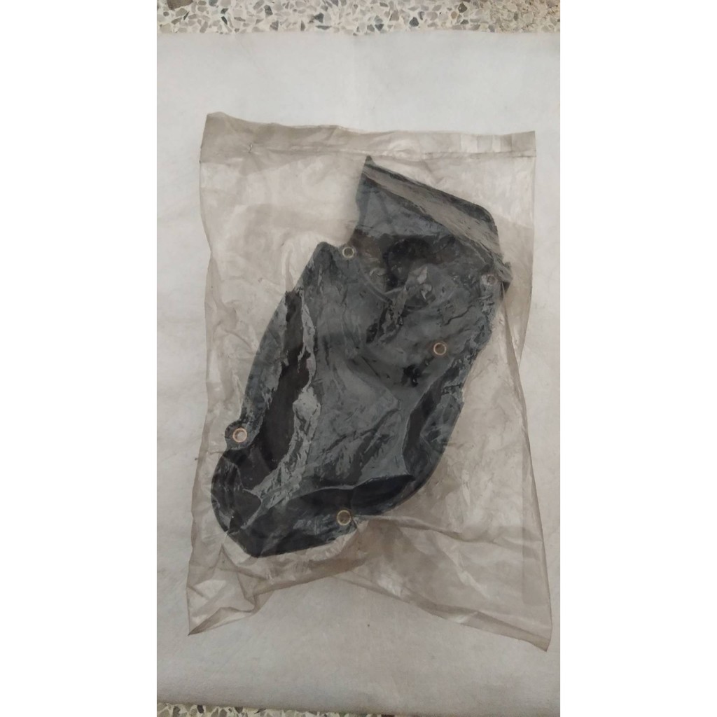 11340-KBP-900 ฝาครอบแคร้งเครื่องด้านซ้าย DASH125 อะไหล่แท้ HONDA