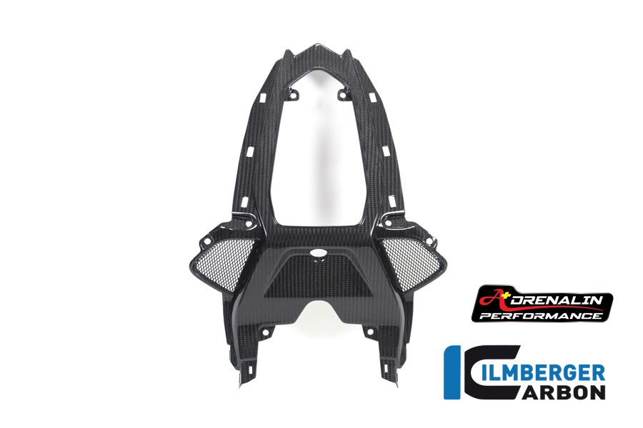 ilmberger ครอบท้ายบน เบาะคนซ้อน คาร์บอน สำหรับ S1000RR 2020+