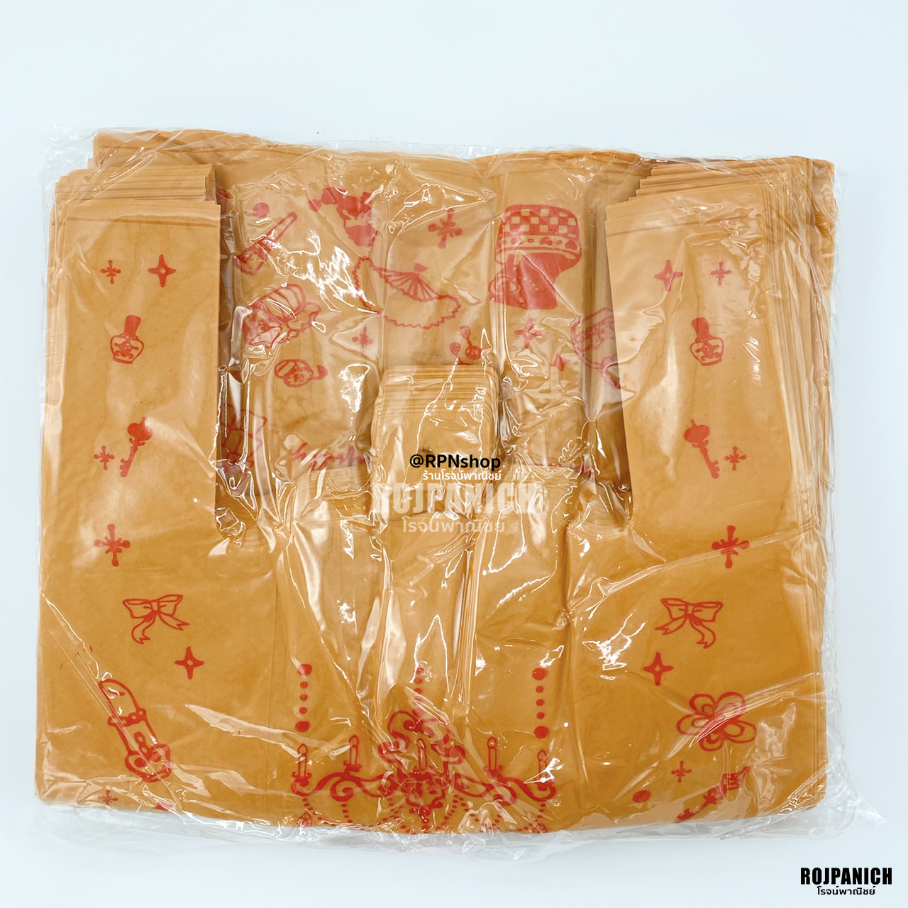 ถุงหูหิ้วPrincess