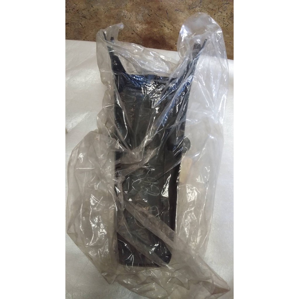 80100-KAN-630 บังโคลนหลัง TENA-รุ่นใหม่ อะไหล่แท้ HONDA