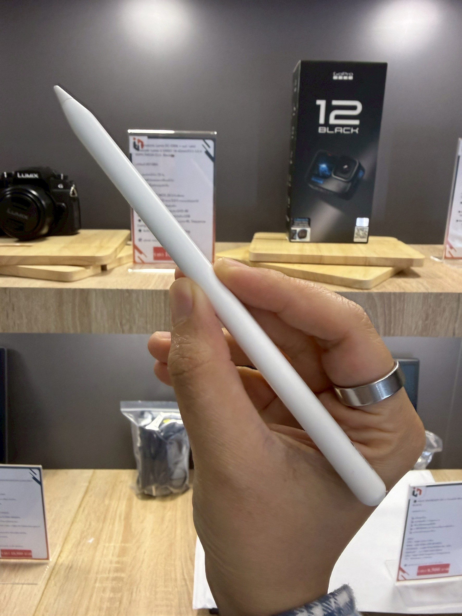 Apple Pencil (2nd generation)