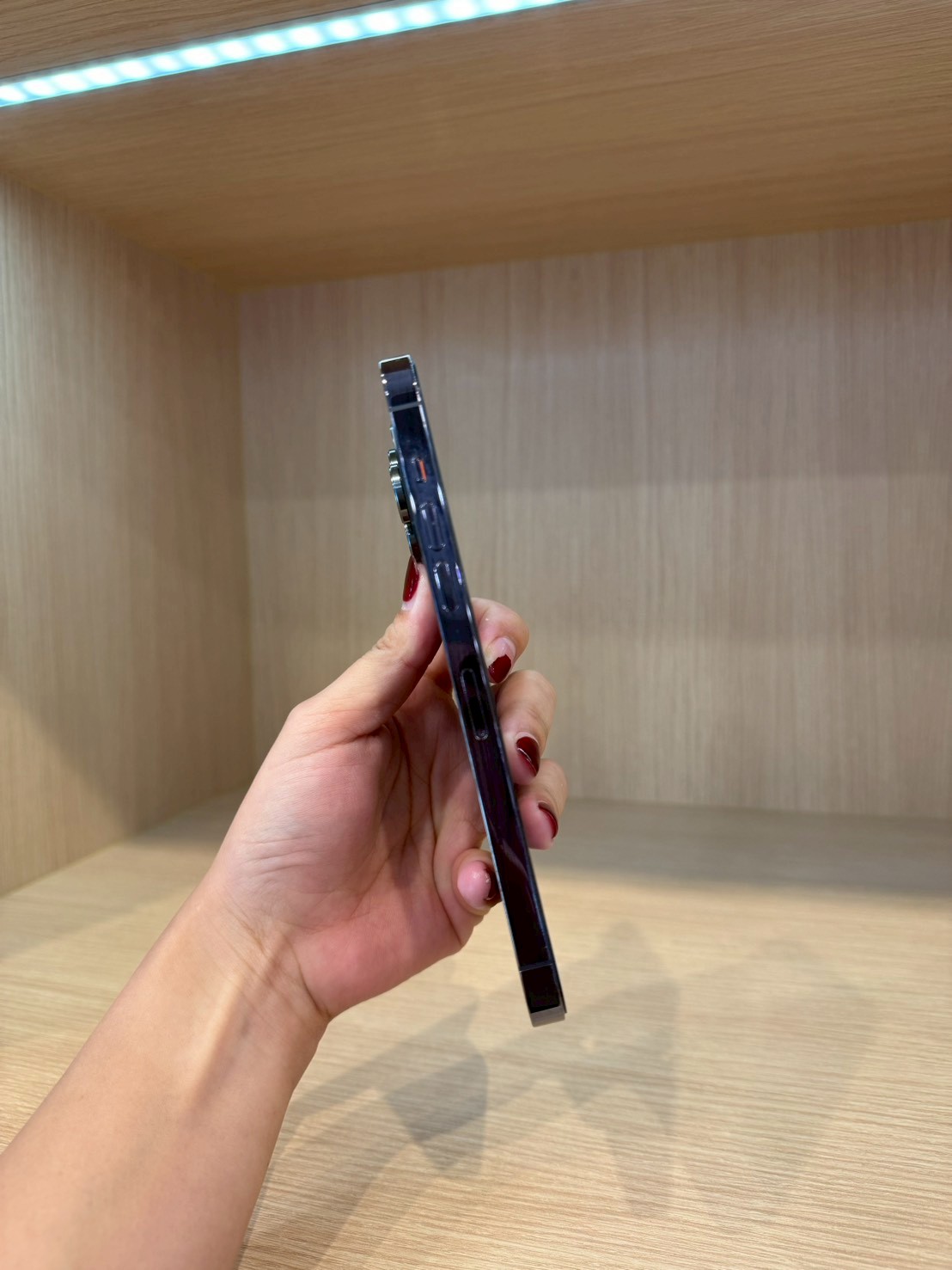 iPhone 14 Pro Max 512GB Deep Purple