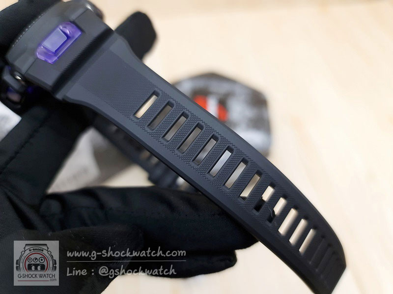 CASIO G-SHOCK นาฬิกาข้อมือ นาฬิกากันน้ำ นาฬิกาของแท้ ประกันศูนย์ CMG 1 ปี รุ่น GBA-900-1A6